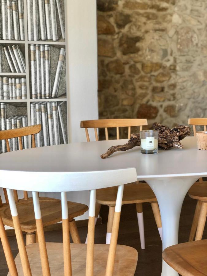Ca Sander Caprino Veronese Buitenkant foto